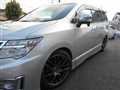 2014 Nissan Elgrand