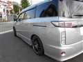 2014 Nissan Elgrand