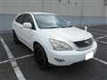 2007 Toyota Harrier