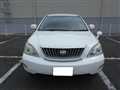 2007 Toyota Harrier