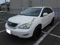 2007 Toyota Harrier