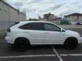 2007 Toyota Harrier