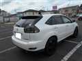 2007 Toyota Harrier