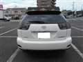 2007 Toyota Harrier