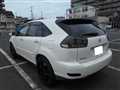 2007 Toyota Harrier