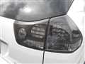 2007 Toyota Harrier
