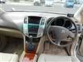 2007 Toyota Harrier