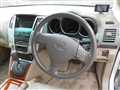 2007 Toyota Harrier