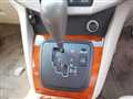 2007 Toyota Harrier