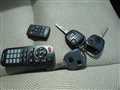 2007 Toyota Harrier