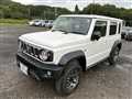 2026 Suzuki Jimny