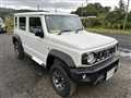 2026 Suzuki Jimny