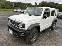 2026 Suzuki Jimny