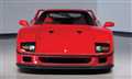 1991 Ferrari F40