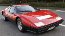 1980 Ferrari 512