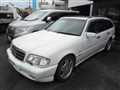 AMG C-Class