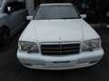 2001 AMG C-Class