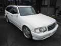 2001 AMG C-Class