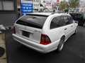 2001 AMG C-Class