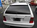 2001 AMG C-Class