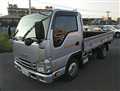2020 Isuzu Elf