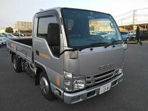 2020 Isuzu Elf