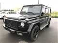 2006 Mercedes-Benz G-Class