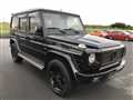 2006 Mercedes-Benz G-Class