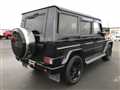 2006 Mercedes-Benz G-Class