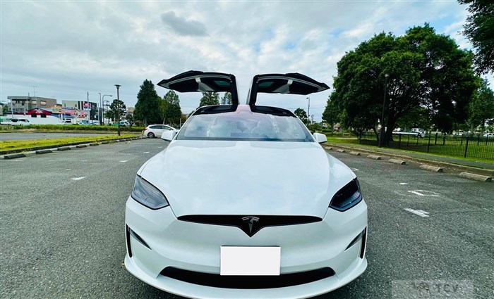 2024 Tesla Motors Others