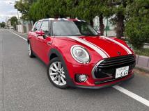 2019 BMW MINI Clubman