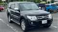 2012 Mitsubishi Pajero