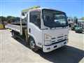 2012 Isuzu Elf Truck