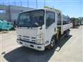 2012 Isuzu Elf Truck