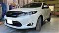2017 Toyota Harrier