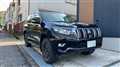 2019 Toyota Land Cruiser