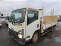 2012 Isuzu Elf Truck