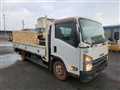 2012 Isuzu Elf Truck