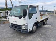 2013 Isuzu Elf Truck