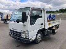 2013 Isuzu Elf Truck