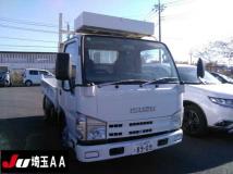 2014 Isuzu Elf Truck