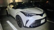 2020 Toyota C-HR