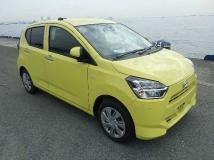 2025 Daihatsu Mira Es