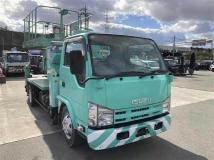2012 Isuzu Elf Truck