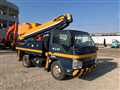 2011 Isuzu Elf Truck