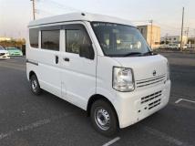 2025 Nissan Clipper Van