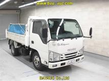 2019 Isuzu Elf Truck