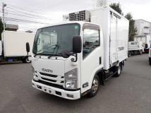 2019 Isuzu Elf Truck