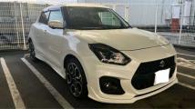 2025 Suzuki Swift