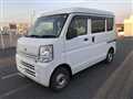 2025 Nissan Clipper Van
